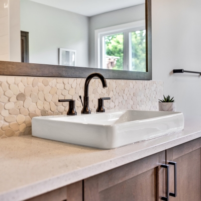 bathroom renovations Ottawa