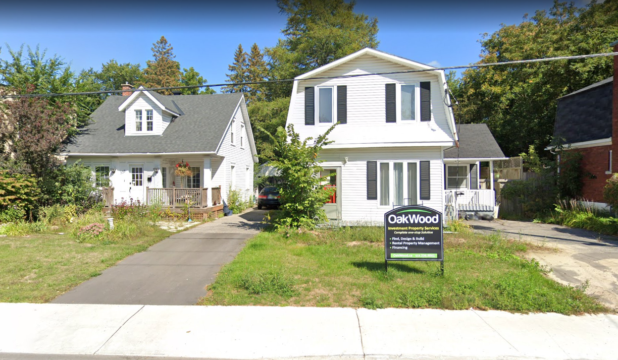 OakWood Modular Investment Property - Figure 3