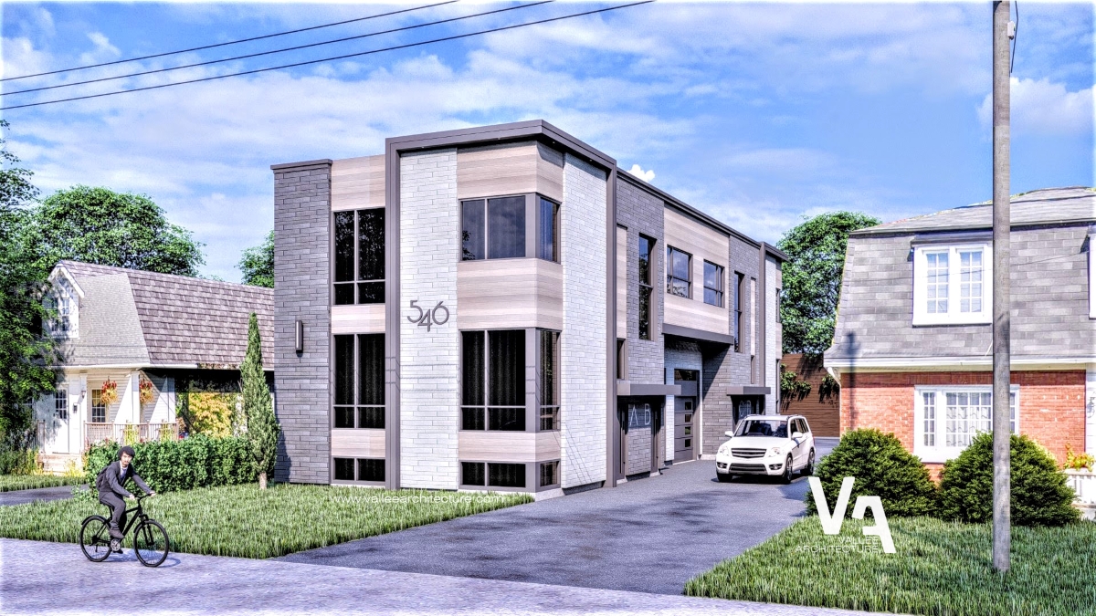 OakWood Modular Rendering - Figure 2