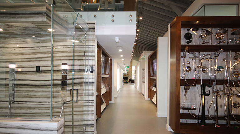 OakWoodDesignCentre4 The OakWood Design Centre