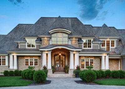 Custom Homes Ottawa