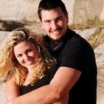 Paula and Dave Roach