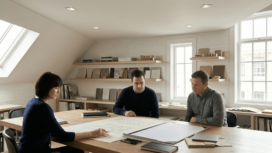 Renovation Scheduling: Sequencing, Long-lead Items, and Decision Timing That Prevents Delays