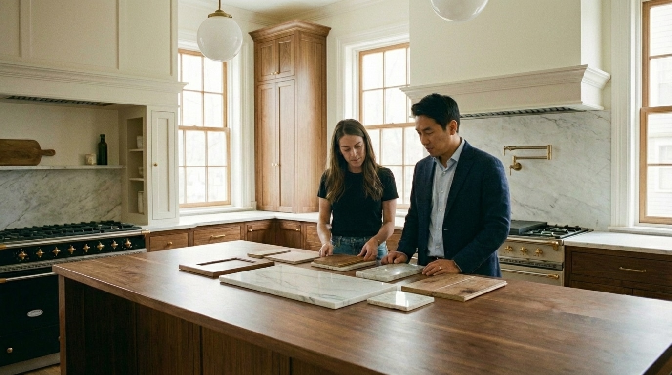 Renovation scope creep how it starts and how to contain it