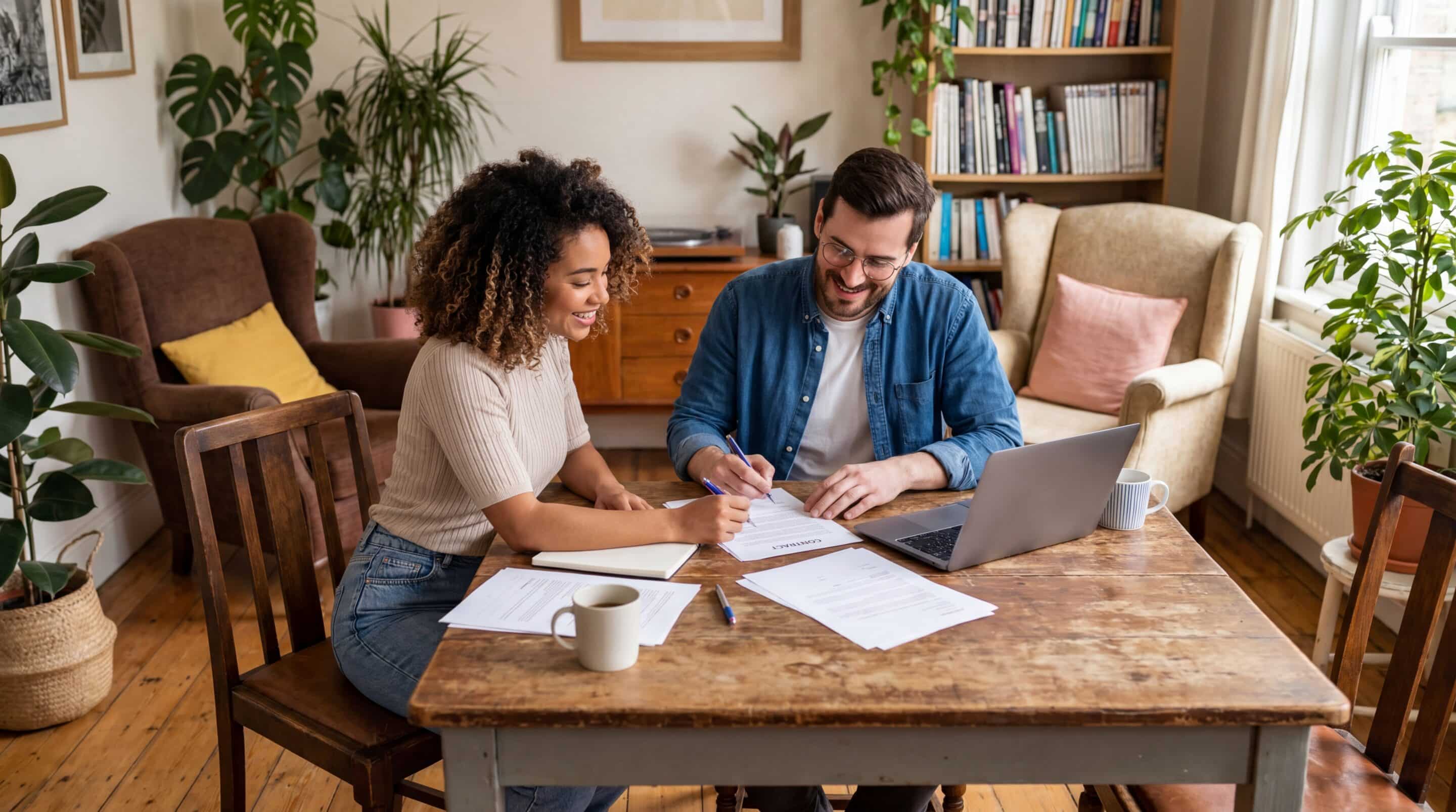 Renovation contracts explained what to look for before you sign
