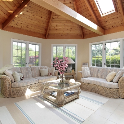 OakWood Sunrooms