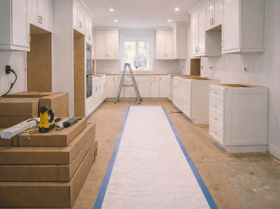 Why the Best Renovations Feel Easy and Why That is Never an Accident