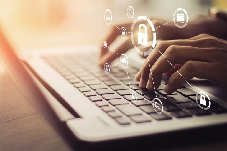 Safe Homes - Cyber Security