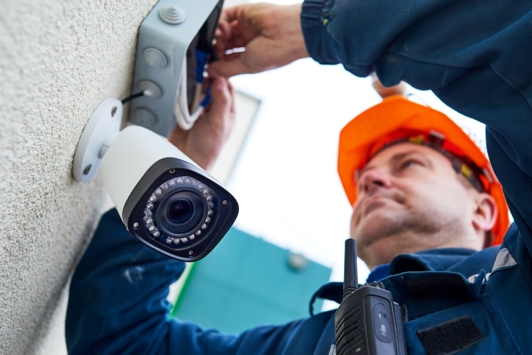 Safe Homes - Security Assesments