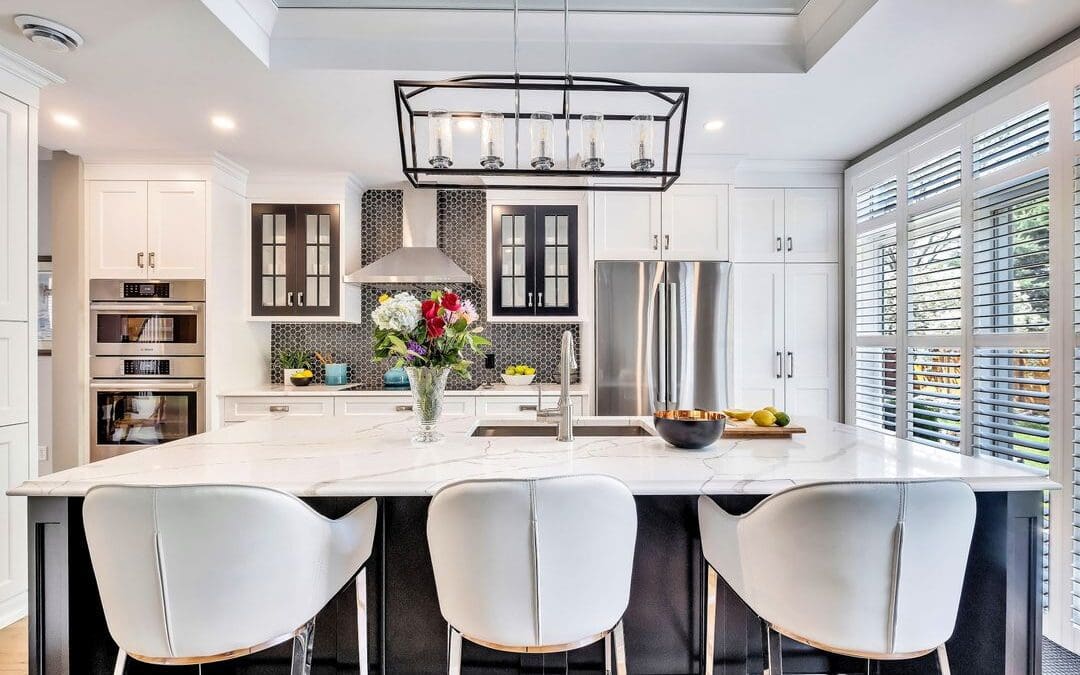 What Every Homeowner Should Know About Kitchen Renovation Costs in Ottawa
