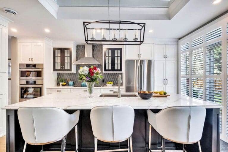 What Every Homeowner Should Know About Kitchen Renovation Costs in Ottawa