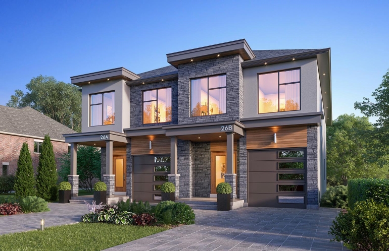 custom built luxurious duplex home custom built luxurious duplex home