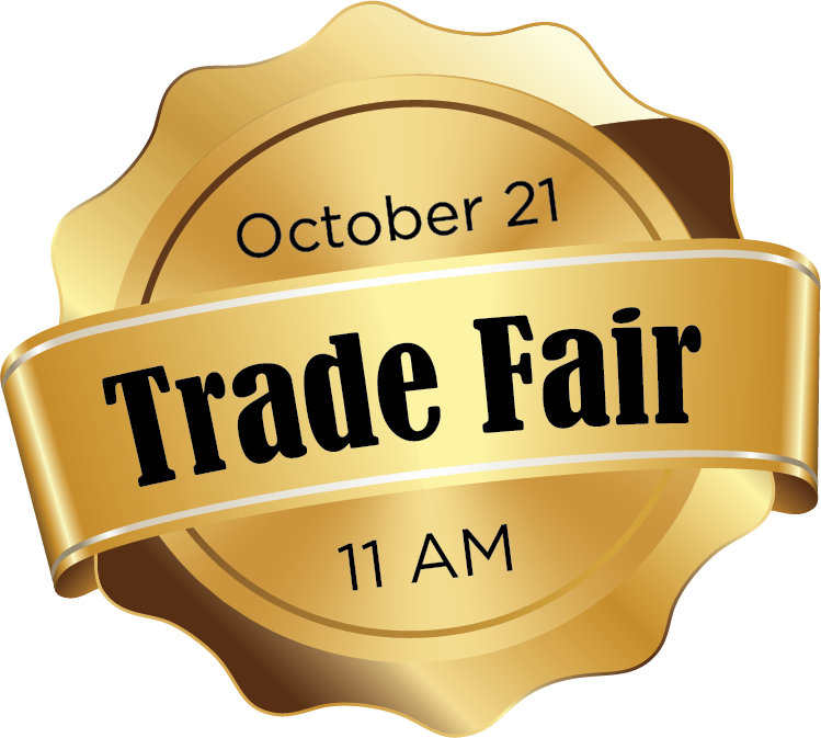Trade Fair ⋆ OakWood