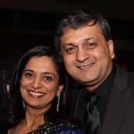 Atul & Richa Aggarwal