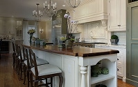 Luxury Custom Homes