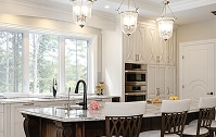 Custom Cabinetry