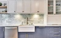 Kitchen Renovation