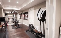 Basements