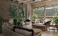Sunrooms