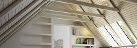 Attics