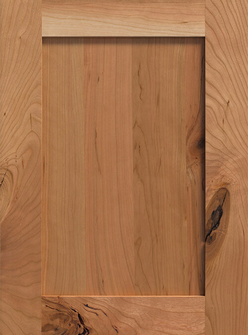 Rustic Cherry