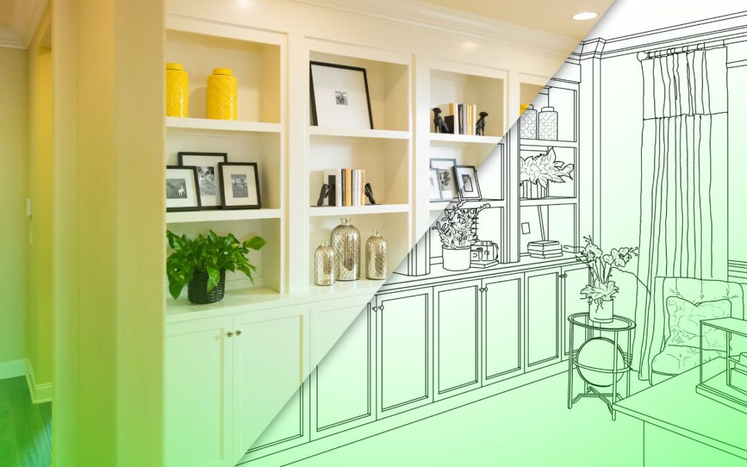 Top 10 Design Trends for Custom Homes in 2025