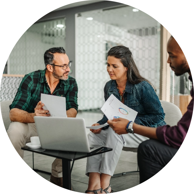financing solutions